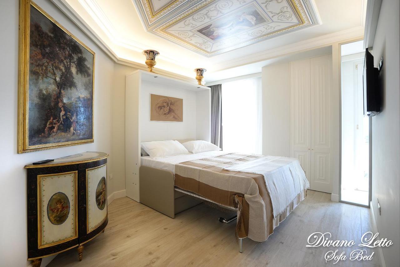 Opera Arte Rooms Porto Recanati Kültér fotó