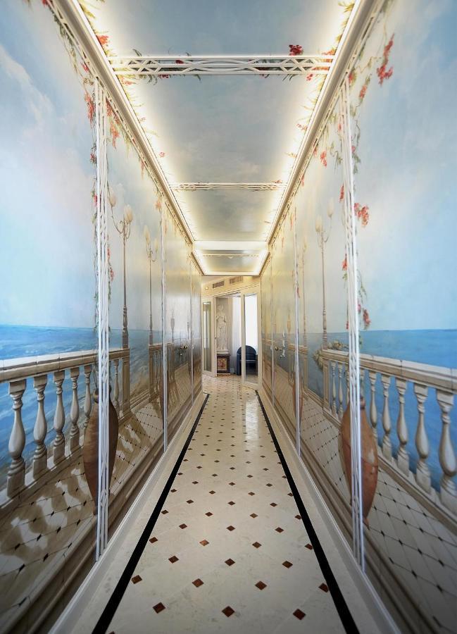 Opera Arte Rooms Porto Recanati Kültér fotó