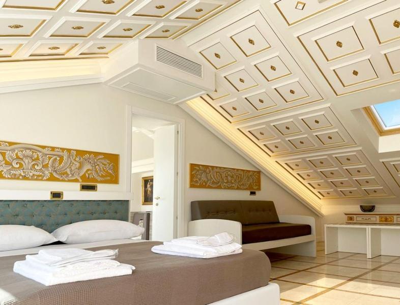 Opera Arte Rooms Porto Recanati Kültér fotó