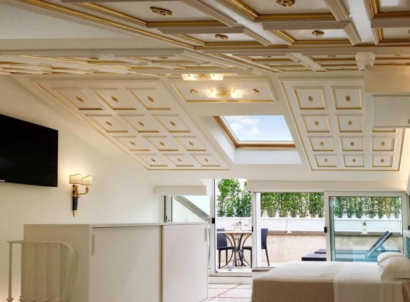 Opera Arte Rooms Porto Recanati Kültér fotó