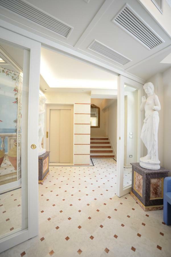 Opera Arte Rooms Porto Recanati Kültér fotó