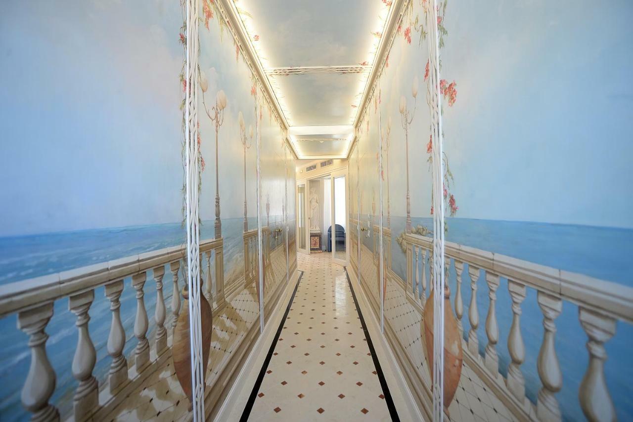 Opera Arte Rooms Porto Recanati Kültér fotó