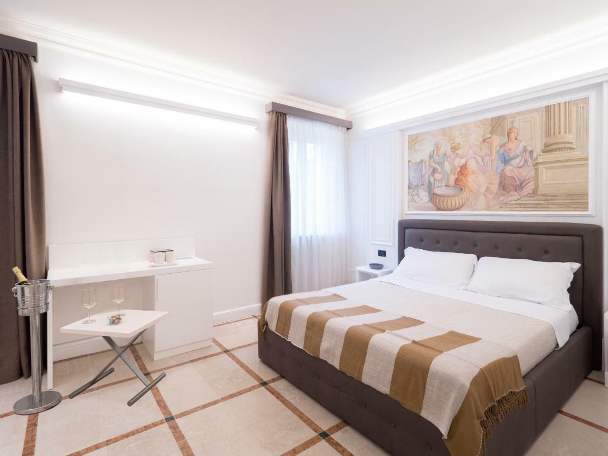 Opera Arte Rooms Porto Recanati Kültér fotó
