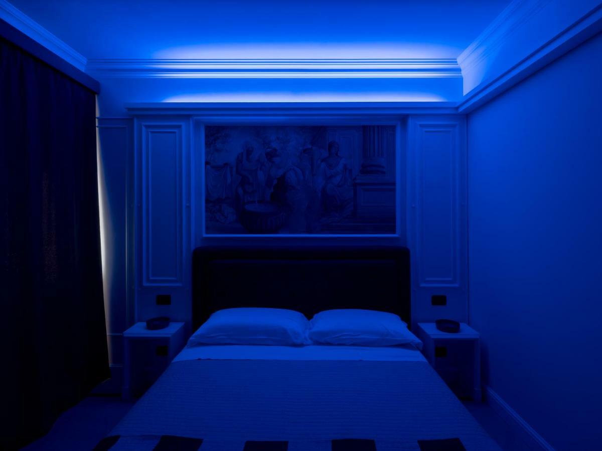 Opera Arte Rooms Porto Recanati Kültér fotó