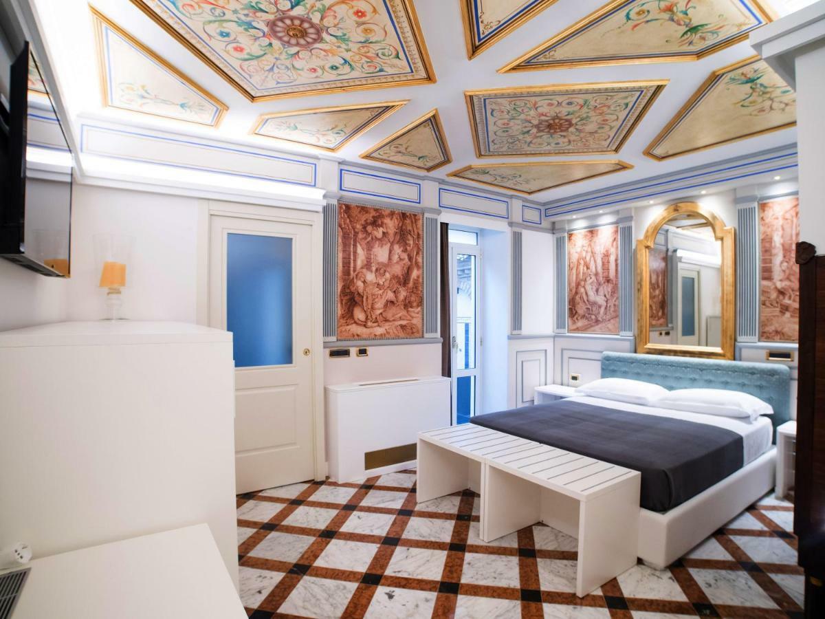 Opera Arte Rooms Porto Recanati Kültér fotó