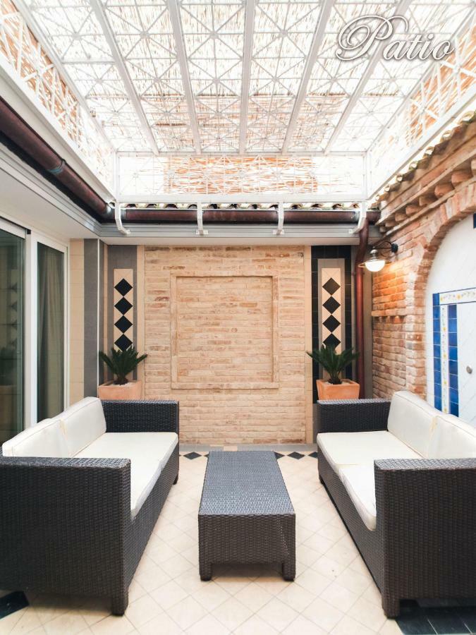 Opera Arte Rooms Porto Recanati Kültér fotó