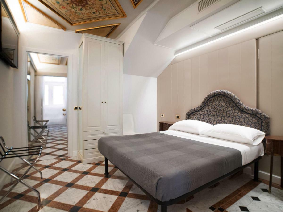 Opera Arte Rooms Porto Recanati Kültér fotó