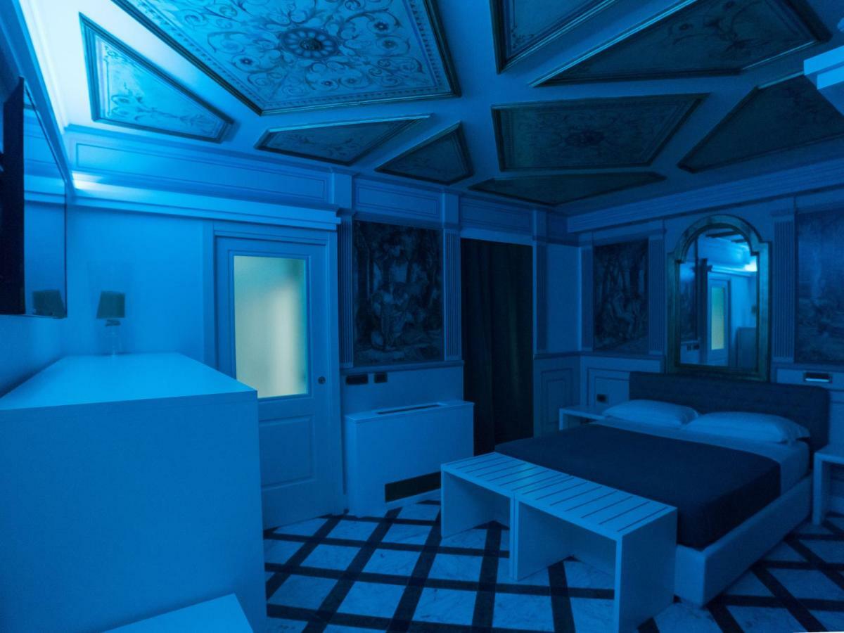 Opera Arte Rooms Porto Recanati Kültér fotó