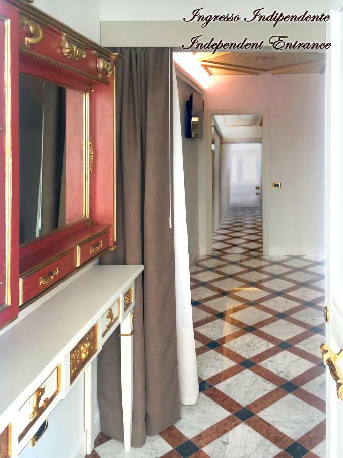 Opera Arte Rooms Porto Recanati Kültér fotó
