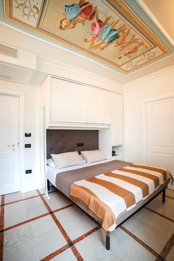 Opera Arte Rooms Porto Recanati Kültér fotó