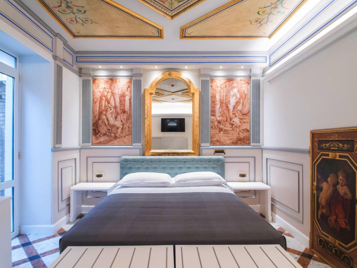 Opera Arte Rooms Porto Recanati Kültér fotó