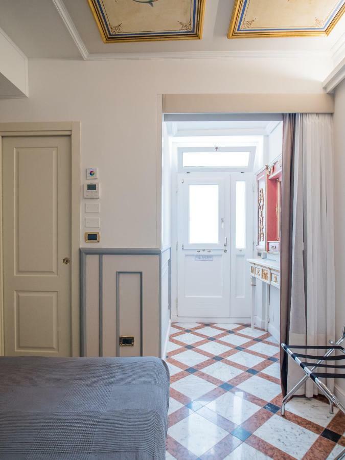 Opera Arte Rooms Porto Recanati Kültér fotó