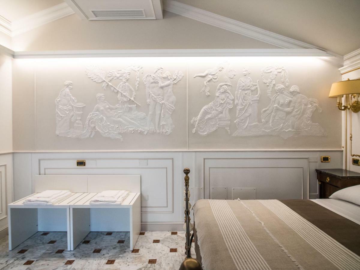 Opera Arte Rooms Porto Recanati Kültér fotó