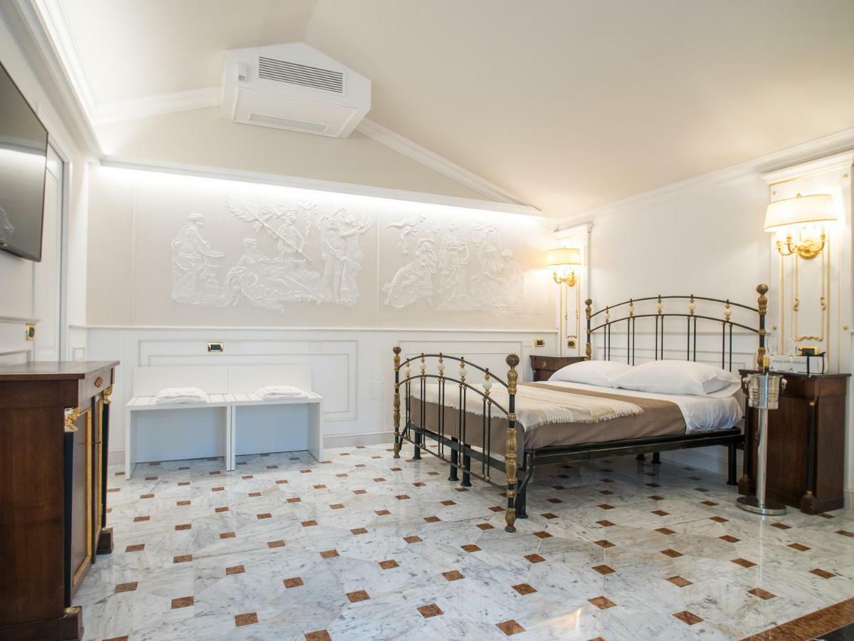 Opera Arte Rooms Porto Recanati Kültér fotó