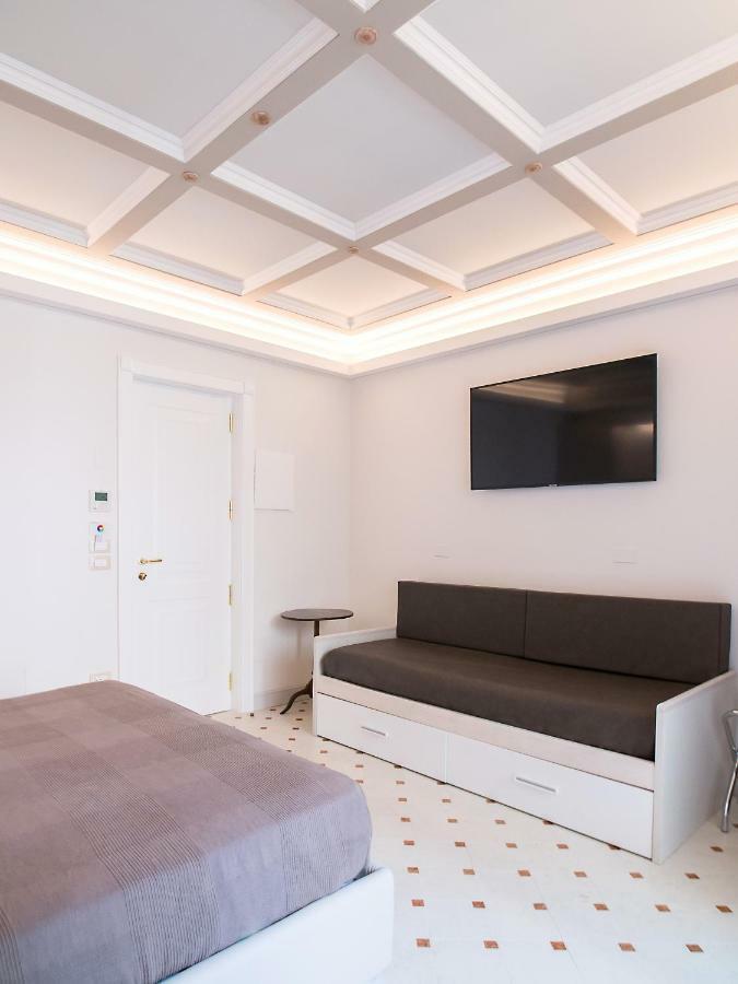 Opera Arte Rooms Porto Recanati Kültér fotó